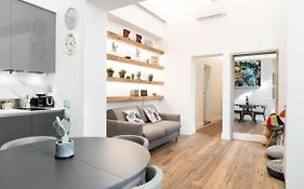Luxury Apartment - San Pancrazio, Florence
