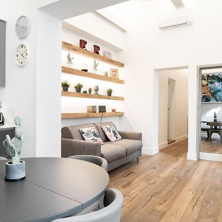 Luxury Apartment - San Pancrazio, Florencia Exterior foto