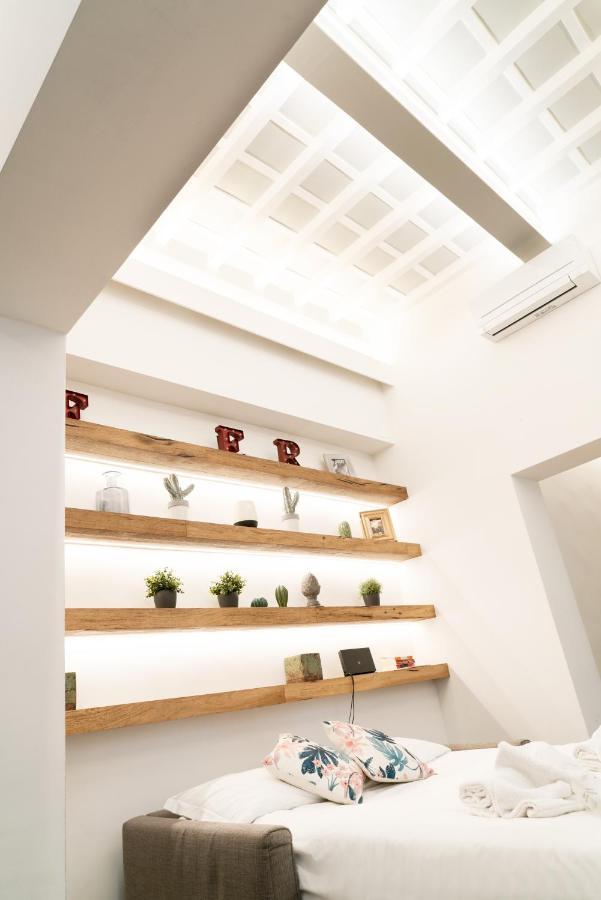 Luxury Apartment - San Pancrazio, Florencia Exterior foto