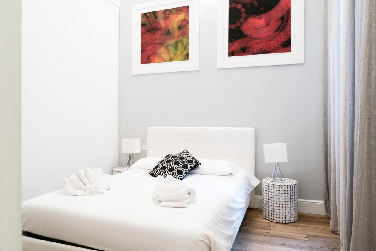 Luxury Apartment - San Pancrazio, Florencia Exterior foto