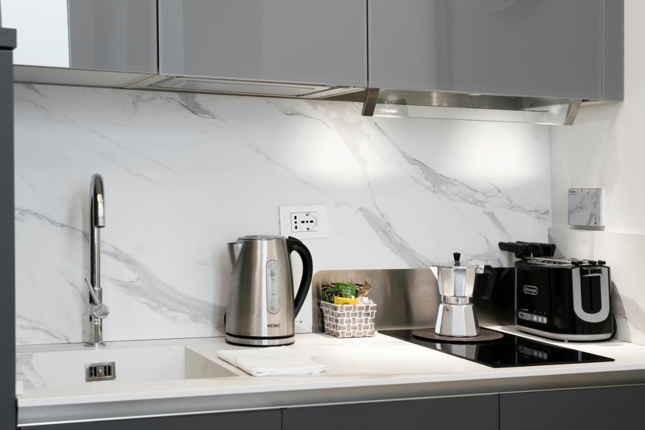 Luxury Apartment - San Pancrazio, Florencia Exterior foto