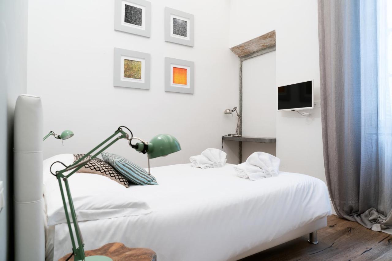 Luxury Apartment - San Pancrazio, Florencia Exterior foto