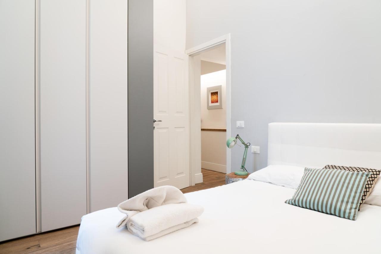Luxury Apartment - San Pancrazio, Florencia Exterior foto