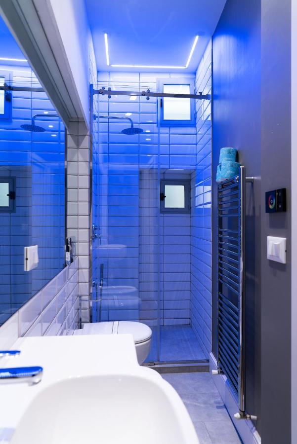 Luxury Apartment - San Pancrazio, Florencia Exterior foto