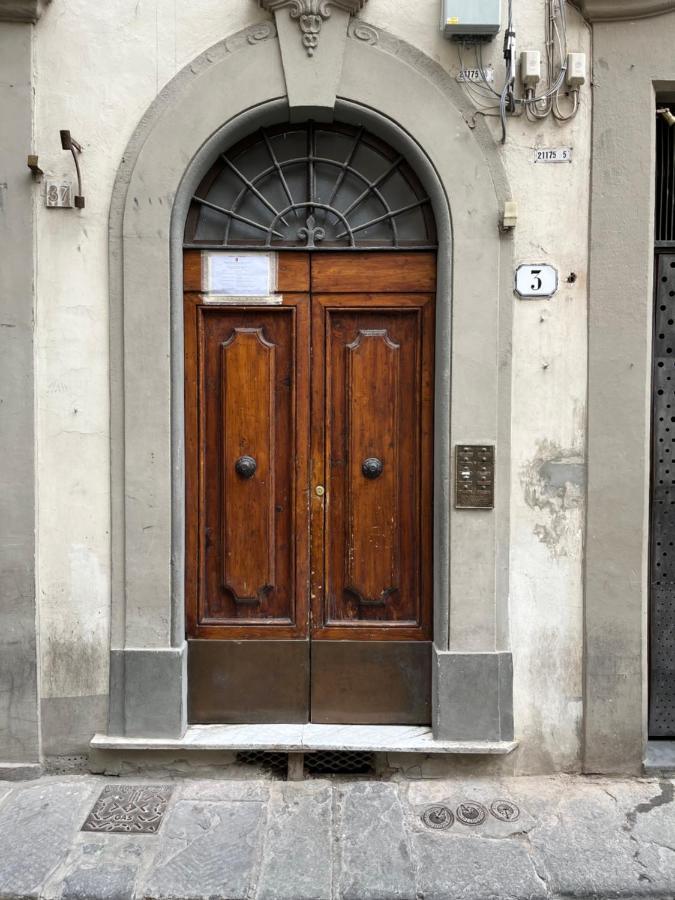 Luxury Apartment - San Pancrazio, Florencia Exterior foto